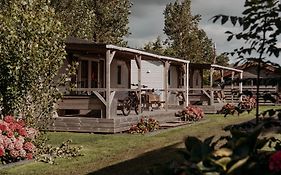Chalet Tulpenweide - Recreatie